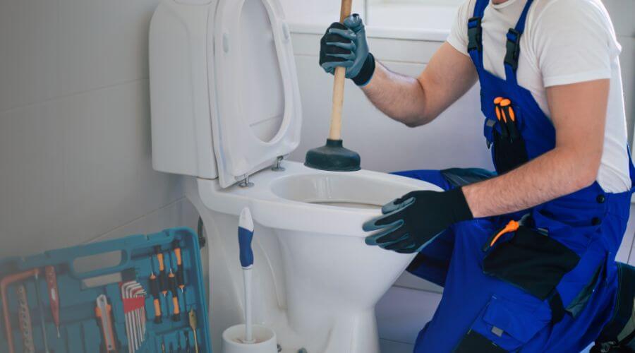 sewer cleaning in Los Molinos, CA